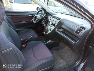 Honda Civic 2005 looc type r-thumb-10