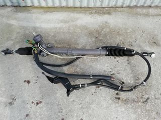 ΚΡΕΜΑΡΓΙΕΡΑ - VW PASSAT B5 FACELIFT 00-05 (PASSAT/SUPERB/A4) 1.6 / 1.8 / 1.8T