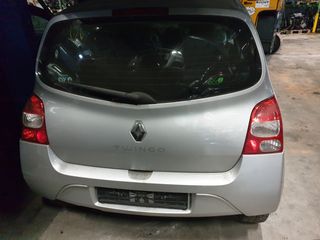 Renault Twingo 2010