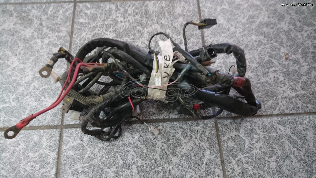 ΠΛΕΞΟΥΔΑ PIAGGIO NRG POWER 