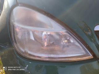 Φανάρι εμπρός οδηγού  a-class