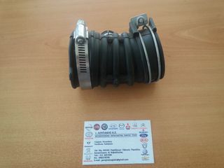 ΣΩΛΗΝΑΣ ΠΑΠΠΑ (16578-1ΗC1A) NISSAN MICRA 2011-2017