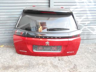 PEUGEOT 2008 2019+ ΜΠΑΓΚΑΖ - STELLAR PARTS