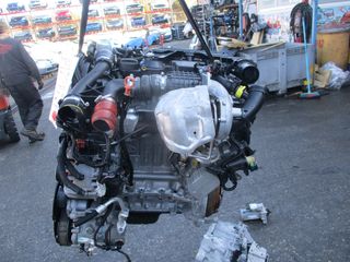Citroen DS3 1600cc (9H05)-thumb-1
