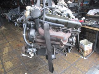 Ford Transit 2500cc 71HP 88-91 (4BA)-thumb-1