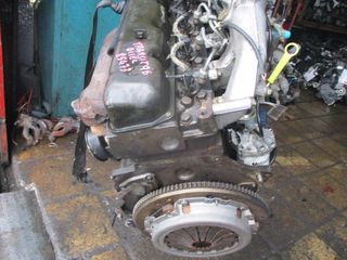 Ford Transit 2500cc 71HP 88-91 (4BA)-thumb-2