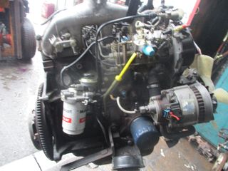 Ford Transit 2500cc 71HP 88-91 (4BA)-thumb-3