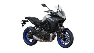 Yamaha Tracer 700 '22 ΕΓΚΡΙΣΗ ΔΟΣΕΩΝ + ΔΙΑΘΕΣΙΜΟΤΗΤΑ