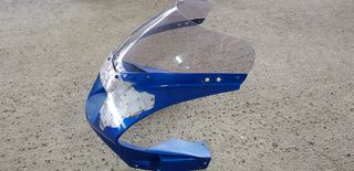 SUZUKI GSX-R 400 GK76 91'-thumb-1