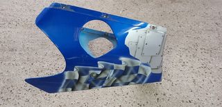 SUZUKI GSX-R 400 GK76 91'-thumb-5