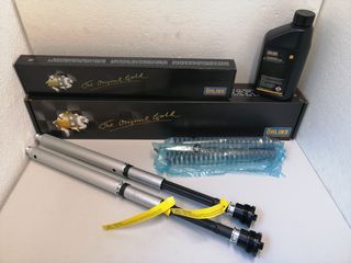 OHLINS CARTRIDGE YAMAHA MT-09 '14-'20 , TRACER 900 '15-'20 , XSR 900 '16-'20