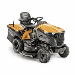 STIGA Χλοοκοπτικό Τρακτέρ ESTATE PRO 9122XWSY