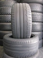 2TMX 245-40-17 DUNLOP SPORT MAXX RT DOT (0515)