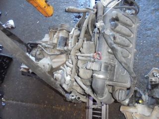 Κινητήρας Κορμός - Καπάκι για MERCEDES A - CLASS (2004 - 2008) (W169) 2000 (OM 640.940) Diesel 109 A 180 CDI , (2008 - 2012) (W169) | Kiparissis - The King Of Parts