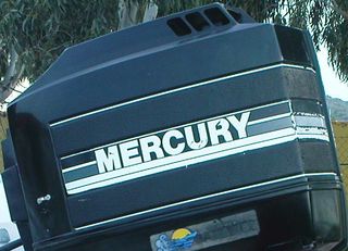 Καπάκι Mercury V6 Black Max-thumb-2