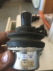 Γερανοί Palfinger 2008 JOYSTICK HETRONIK  ΣΤΑΥΡΟΣ-thumb-2