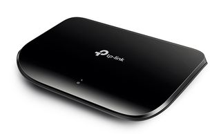 TP-LINK Gigabit Desktop Switch TL-SG1005D 5 Θυρών, Ver. 8.0