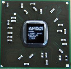 AMD BGA IC Chip SB600 218S6ECLA21FG, with Balls