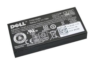 DELL used Battery NU209