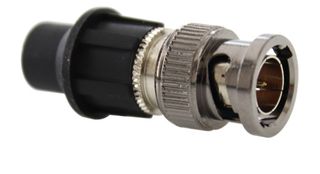 TELECOM High Definition BNC male -F female, universal connector 5 ΤΕΜ.