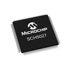 SMSC Chip SCH5027E-NW