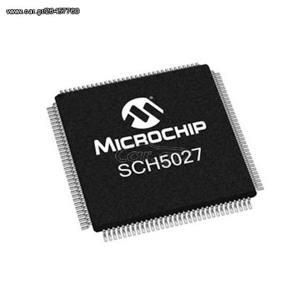 SMSC Chip SCH5027E-NW