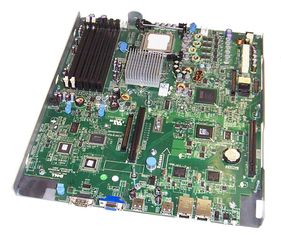 DELL used System MotherBoard TY179 για PowerEdge R300