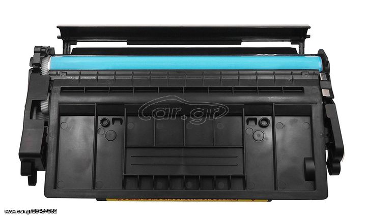 Συμβατό Toner TON-CF226X για HP, CF226X, Black, 9K