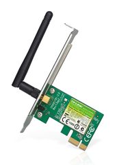 TP-LINK Ασύρματο N PCI Adapter TL-WN781ND, 150Mbps, WPA/WPA2, Ver. 3.0