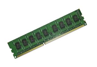 Used Server RAM 16GB, 2Rx4, DDR3-1600MHz, PC3-12800R