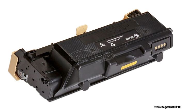 Συμβατό Toner για Xerox, X3330, Black, 15K