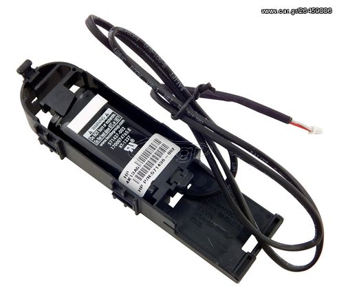 HP used battery capacitor pack για P410 P410I P812 controller