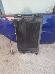 Seat ibiza 03-08mod FR 1.8cc psigia mazi me.ventilater