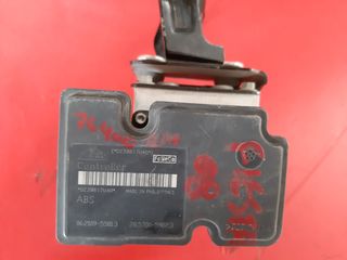ΜΟΝΑΔΑ ABS FORD FIESTA -thumb-1