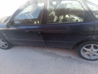 TOYOTA COROLLA ZZE111 1998-2002 5ΘΥΡΟ