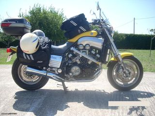 Yamaha Vmax VMX 1200 1994-thumb-2