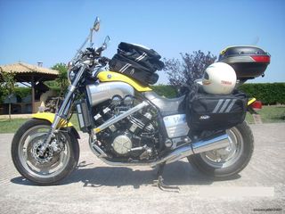 Yamaha Vmax VMX 1200 1994-thumb-3