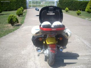 Yamaha Vmax VMX 1200 1994-thumb-5