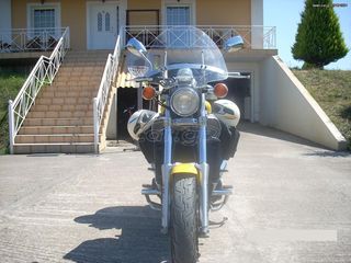 Yamaha Vmax VMX 1200 1994-thumb-7