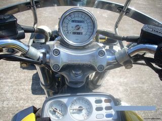 Yamaha Vmax VMX 1200 1994-thumb-9