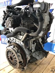 TOYOTA AURIS YARIS 1.4D     1nd -tv-thumb-1