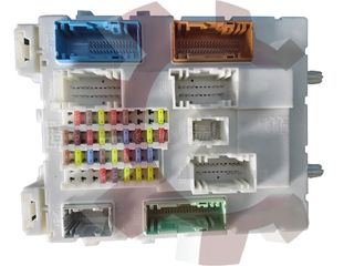 Fuse Box / Ασφαλειοθήκη  FORD FOCUS III 2011-2014, BV6N-14A073-FS BV6T-14014-JHA FoMoCo