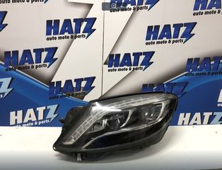 MERCEDES S222  ILS FULL LED