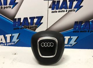 AUDI A4  A5 AEΡΟΣΑΚΟΣ ΟΔΗΓΟΥ 