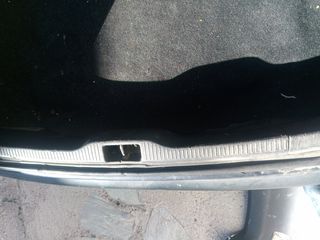 TOYOTA COROLLA ZZE111 5ΘΥΡΟ ΜΟΚΕΤΑ ΠΟΡΤ ΜΠΑΓΑΖ