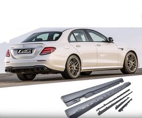 ΜΑΣΠΙΕΔΕΣ MERCEDES W213 AMG (Design) E class E63 AMG Design