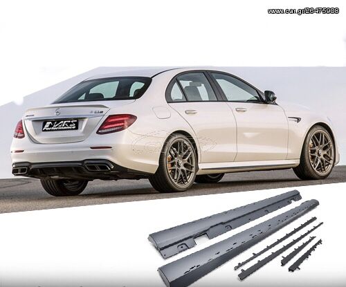 ΜΑΣΠΙΕΔΕΣ MERCEDES W213 AMG (Design) E class E63 AMG Design