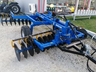 Σβάρνα - Δισκοσβάρνα Rekor 2022 CRONUS X-PRO 32-thumb-1