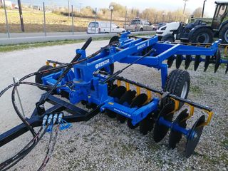 Σβάρνα - Δισκοσβάρνα Rekor 2022 CRONUS X-PRO 32-thumb-2