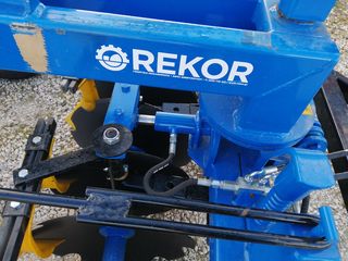 Σβάρνα - Δισκοσβάρνα Rekor 2022 CRONUS X-PRO 32-thumb-4
